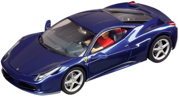 Carrera Evolution Ford GT Race Car no 68 27533